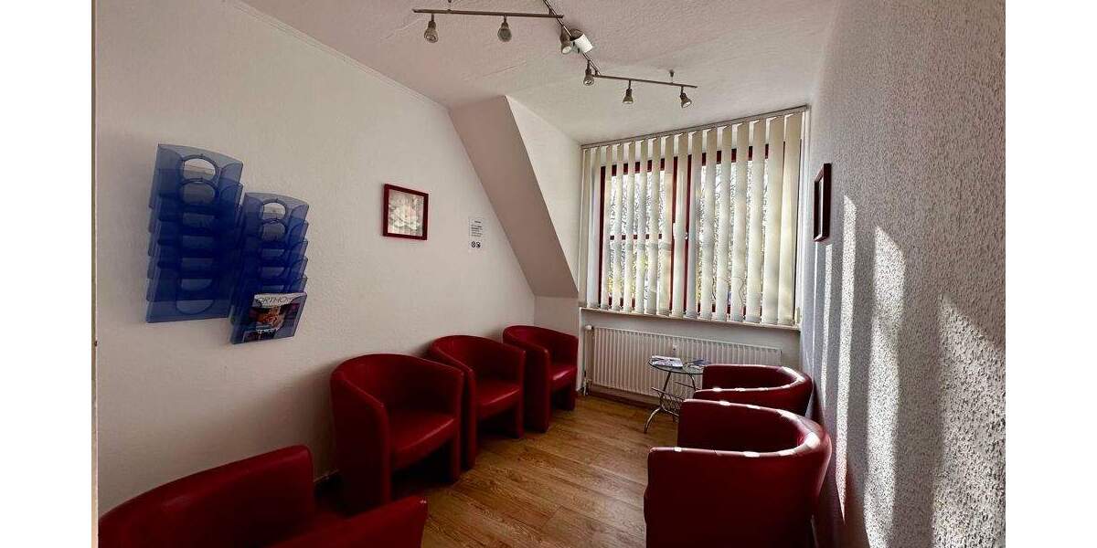 Zukünftige Wohnung - frei werdend zum 01.04.2026 5 zimmer