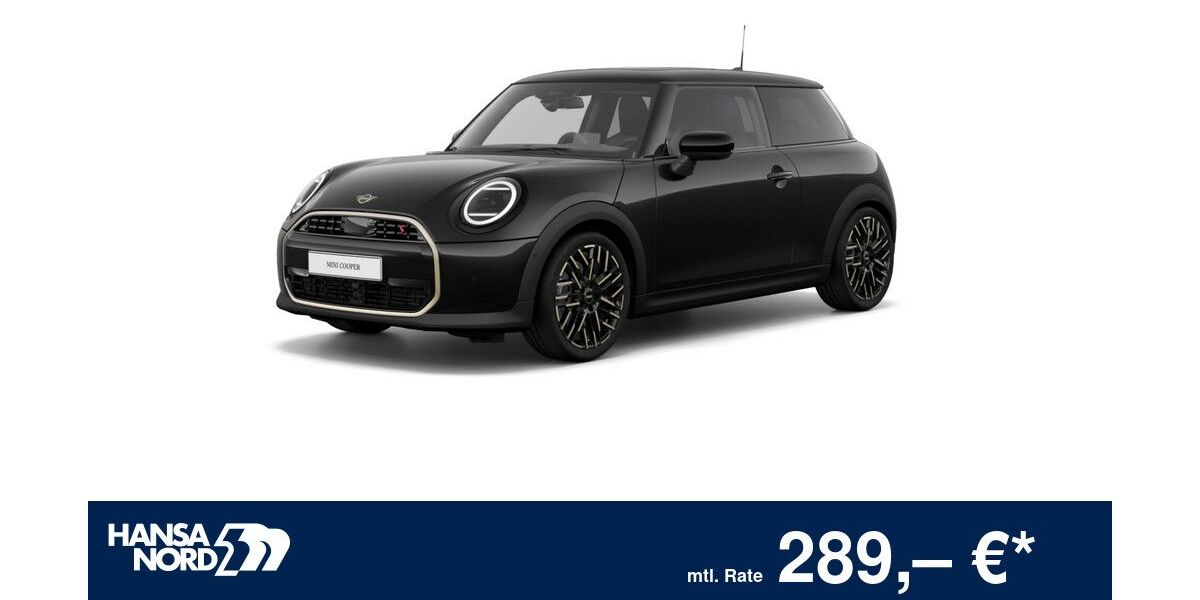 Mini Cooper S 1.592 km 31.950 &euro; Bad Segeberg 23795