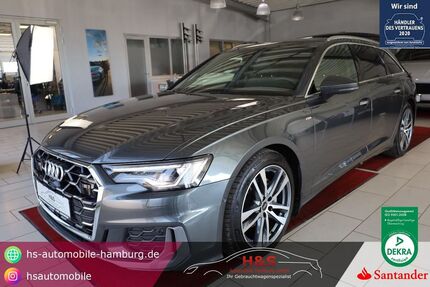 Audi A6 29.989 km 43.900 &euro; Bad Segeberg 23795