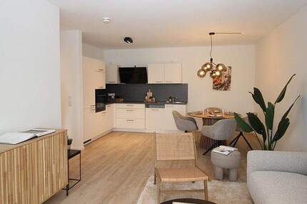 Wohnung Bad Oldesloe - 3 Zimmer, 79 m&sup2;, 391.700&euro; | Angebot:25142155