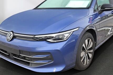 VW Golf 27.400 km 24.880 &euro; Bad Segeberg 23795