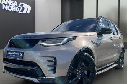 Land Rover Discovery 44.430 km 54.950 &euro; Lübeck 23554