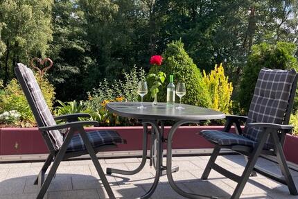 Wohnung Bad Schwartau - 2 Zimmer, 65 m&sup2;, 860&euro; | Angebot:25269345