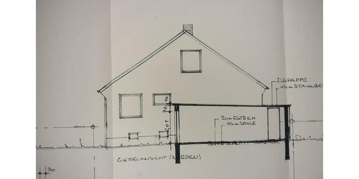 Einfamilienhaus Groß Grönau - 7 Zimmer, 127 m&sup2;, 649.000&euro; | Angebot:26073382