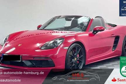 Porsche Boxster 66.922 km 69.900 &euro; Bad Segeberg ( bei Hamburg) 23795
