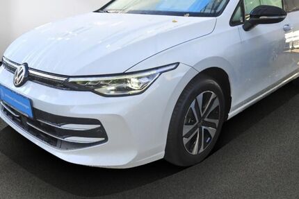 VW Golf 25.060 km 28.490 &euro; Lübeck 23560