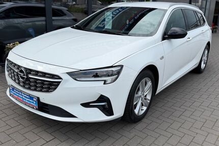 Opel Insignia 83.700 km 15.590 &euro; Bad Segeberg 23795