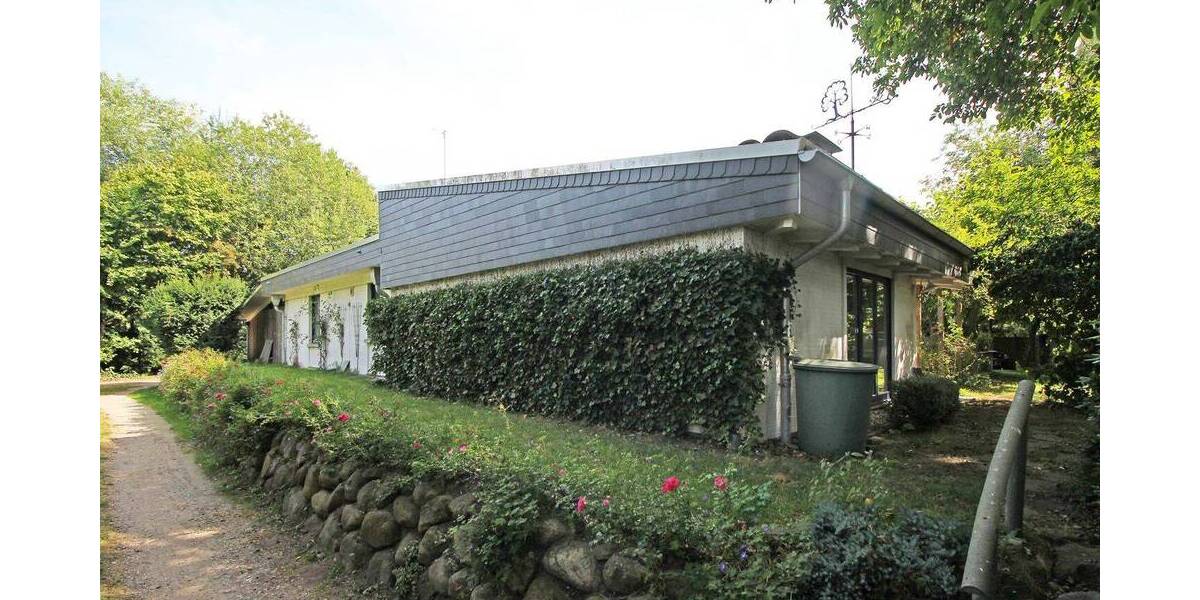 Bungalow Klein Rönnau - 5 Zimmer, 151 m&sup2;, 580.000&euro; | Angebot:25684982