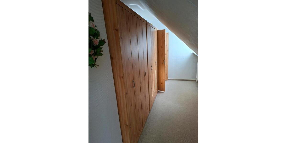 Maisonettenwohnung Bad Schwartau - 4.5 Zimmer, 128 m&sup2;, 380.000&euro; | Angebot:27453097