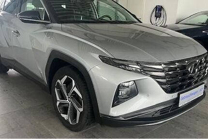 Hyundai TUCSON 76.412 km 22.980 &euro; Lübeck 23562