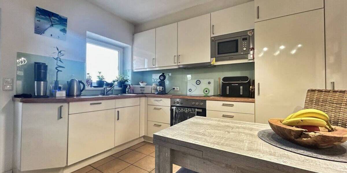 Reihenmittelhaus Lübeck St. Lorenz Nord - 3 Zimmer, 68 m&sup2;, 265.000&euro; | Angebot:26859316