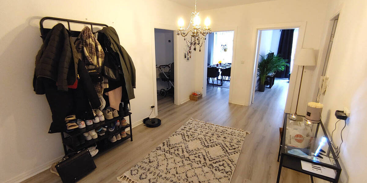 Mehrfamilienhaus, Wohnhaus Lübeck-Innenstadt Innenstadt - 1 Zimmer, 519 m&sup2;, 2.850.000&euro; | Angebot:24033964