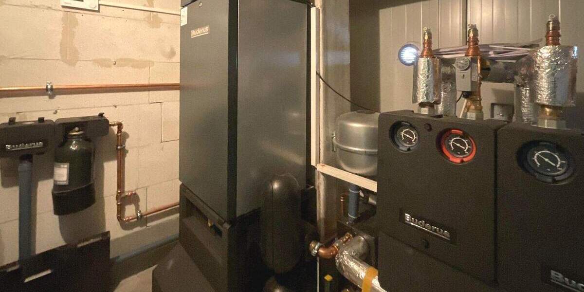 Gewerbeobjekt Bad Oldesloe - 1.100.000&euro; | Angebot:25673032