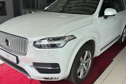 Volvo XC90 282.000 km 18.900 &euro; Bad Segeberg 23795