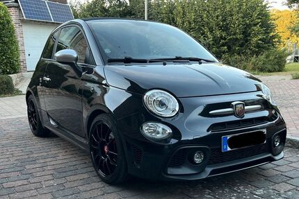 Abarth 595C 63.500 km 16.300 &euro; Bad Oldesloe 23843