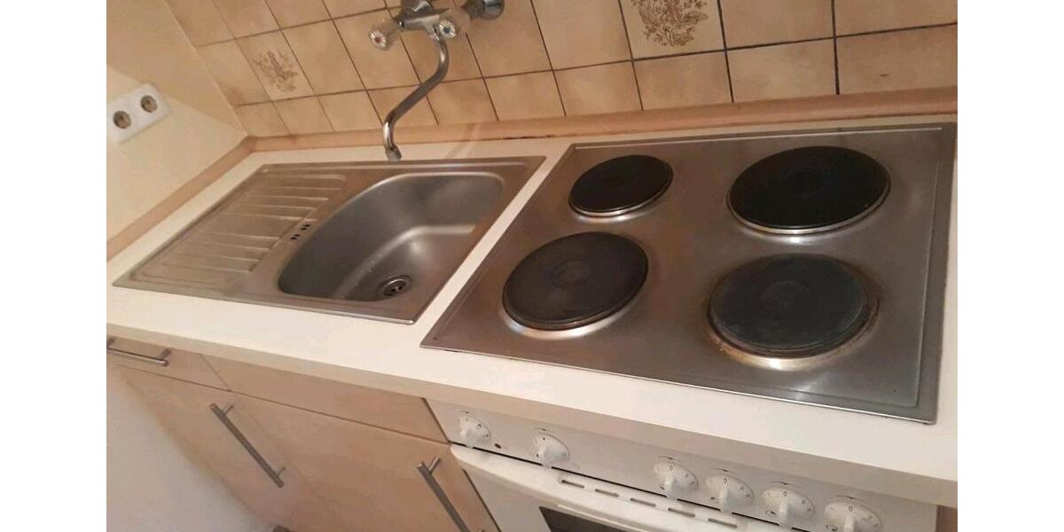 Etagenwohnung Mölln - 1 Zimmer, 30 m&sup2;, 55.000&euro; | Angebot:26184037