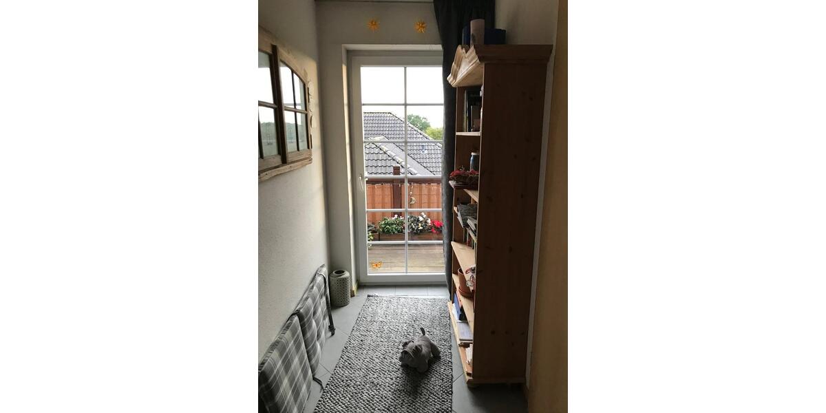 Dachgeschoßwohnung Ratekau Hobbersdorf - 3 Zimmer, 112 m&sup2;, 1.260&euro; | Angebot:25447534