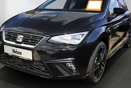 Seat Ibiza 3.000 km 27.690 € Bad Schwartau 23611