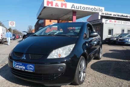 Mitsubishi Colt 153.000 km 3.800 &euro; Lübeck 23554