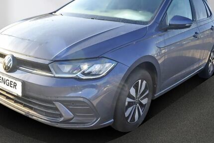 VW Polo 31.050 km 17.380 &euro; Bad Segeberg 23795