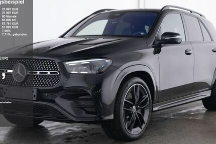 Mercedes-Benz GLE 400 19.150 km 79.990 &euro; Lübeck 23556
