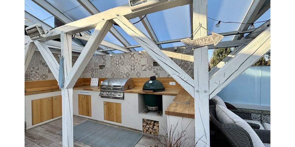 Einfamilienhaus Lübeck Kücknitz - 4 Zimmer, 137 m&sup2;, 350.000&euro; | Angebot:25196226