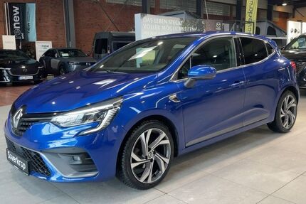 Renault Clio 24.200 km 14.480 &euro; Bad Oldesloe 23843