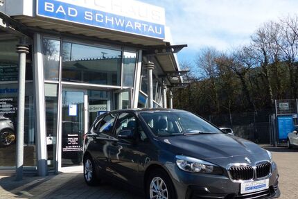 BMW 220 Active Tourer 57.600 km 19.950 &euro; Bad Schwartau 23611