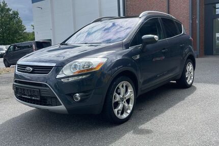 Ford Kuga 207.000 km 6.299 &euro; Lübeck 23560