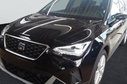 Seat Arona 13.389 km 24.887 € Mölln 23879