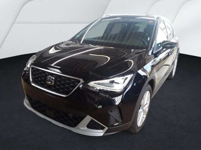Seat Arona 13.389 km 24.887 € Mölln 23879