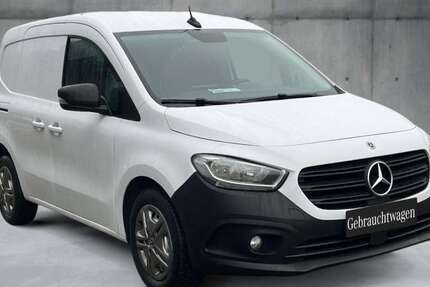 Mercedes-Benz Citan 62.559 km 24.383 &euro; Lübeck 23556