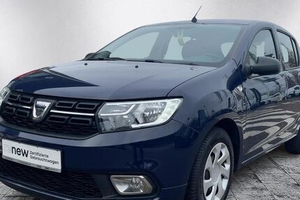 Dacia Sandero 19.400 km 6.980 &euro; Bad Segeberg 23795