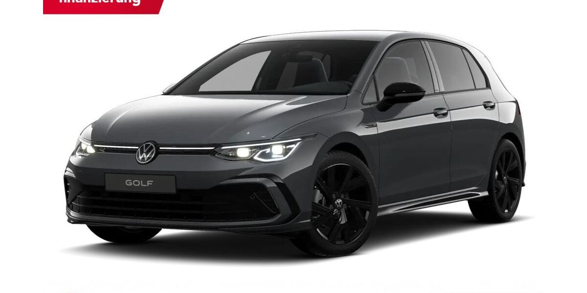 VW Golf 36.900 km 28.990 &euro; Bad Segeberg 23795