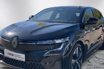Renault Megane E-TECH 20.850 km 27.480 &euro; Lübeck 23560