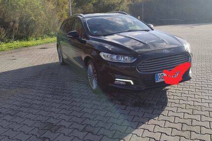 Ford Mondeo 251.000 km 8.400 &euro; Geschendorf 23815