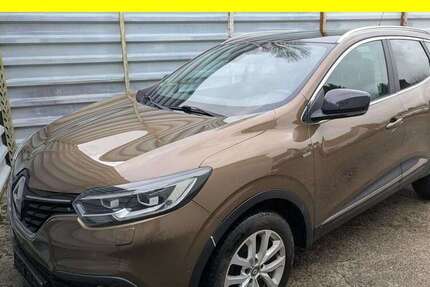Renault Kadjar 157.990 km 8.600 &euro; Lübeck 23556