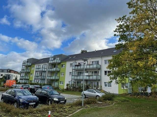 Etagenwohnung Neustadt - 2.5 Zimmer, 70 m&sup2;, 676&euro; | Angebot:24820439