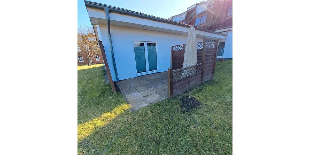 Erdgeschoßwohnung Dassow - 4 Zimmer, 104 m&sup2;, 1.200&euro; | Angebot:25392798