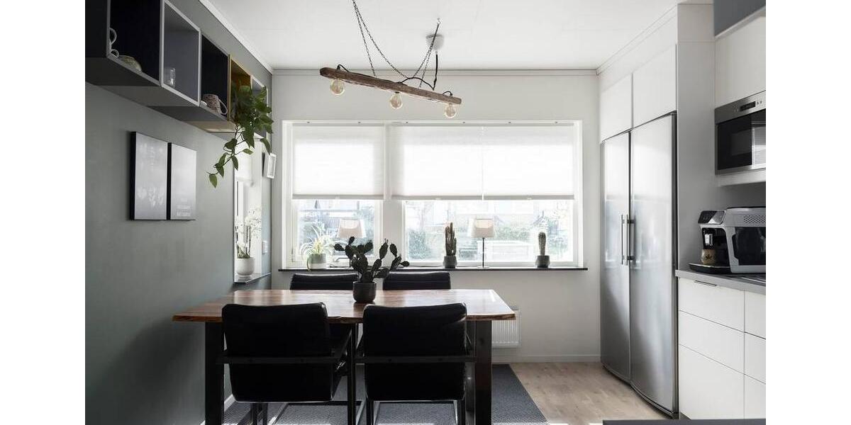 Reihenhaus Scharbeutz Wulfsdorf - 5 Zimmer, 130 m&sup2;, 275.000&euro; | Angebot:24361791