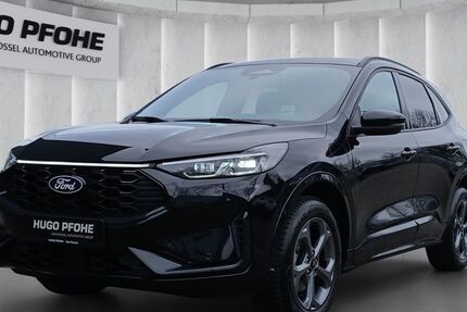 Ford Kuga 19.583 km 30.950 &euro; Bad Segeberg 23795