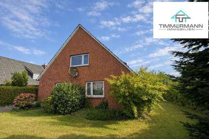 Haus Lübeck Sankt Jürgen - 6 Zimmer, 145 m&sup2;, 385.000&euro; | Angebot:27481535
