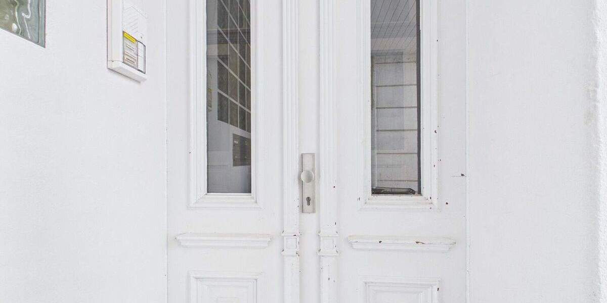 Etagenwohnung Lübeck / Sankt Lorenz Süd St. Lorenz Süd - 3 Zimmer, 59 m&sup2;, 700&euro; | Angebot:24872186