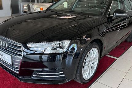 Audi A4 129.994 km 18.900 &euro; Bad Segeberg 23795