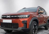 Gebrauchtwagen Dacia Bigster