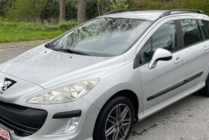 Peugeot 308 203.000 km 1.200 &euro; Kastorf 23847