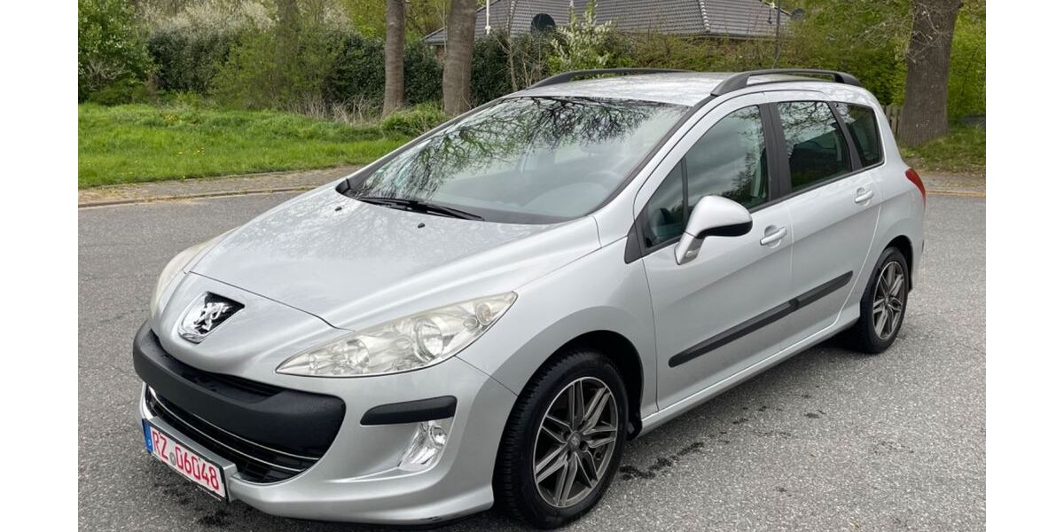 Peugeot 308 203.000 km 1.200 &euro; Kastorf 23847