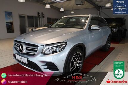 Mercedes-Benz GLC 250 79.500 km 25.900 &euro; Bad Segeberg 23795