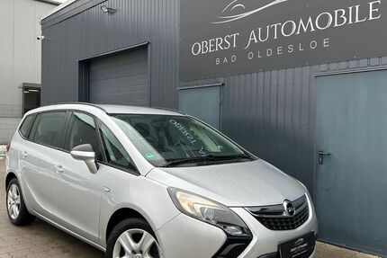 Opel Zafira 115.433 km 6.950 &euro; Bad Oldesloe 23843