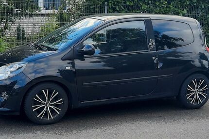 Renault Twingo 181.000 km 850 &euro; Groß Grönau 23627